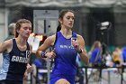 Track & Field  Women’s Track & Field open up the 2023 indoor season with a home meet against Colby College. They also competed against visiting Wentworth Institute of Technology, Worcester State University, Gordon College and Connecticut College. - Photo by Keith Nordstrom